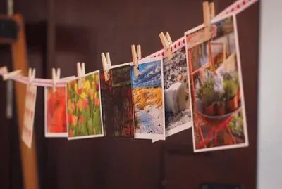 Imagem jigsaw puzzle