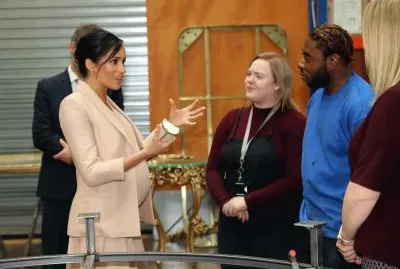 Meghan jigsaw puzzle