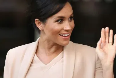 פאזל של Meghan
