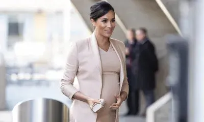 פאזל של Meghan