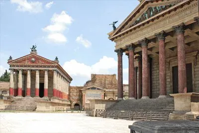 Imagem jigsaw puzzle