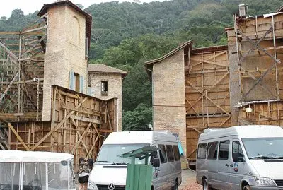 Imagem jigsaw puzzle