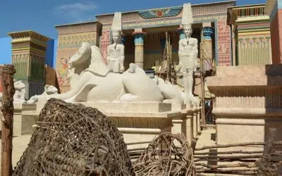 Imagem jigsaw puzzle