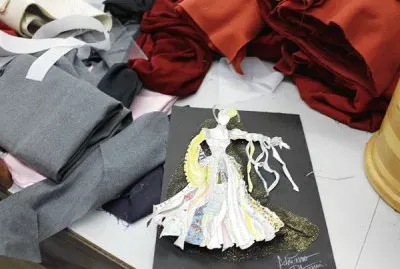 Imagem jigsaw puzzle