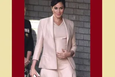 פאזל של Meghan
