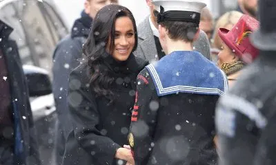 Meghan jigsaw puzzle