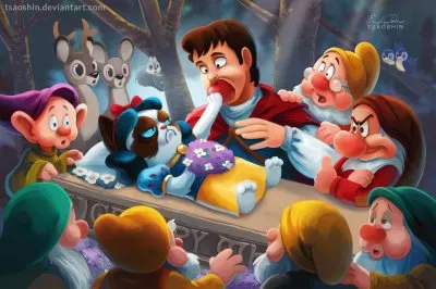 catnieves jigsaw puzzle