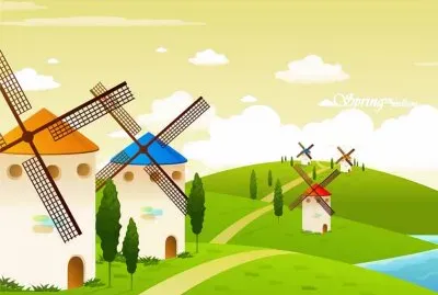 é¢¨æ™¯åœ– jigsaw puzzle