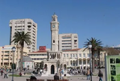 פאזל של SEYAHAT