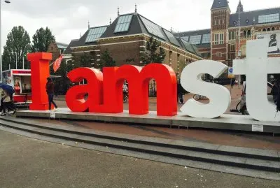 Amsterdam
