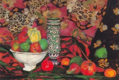 Ilya Ivanovich Mashkov