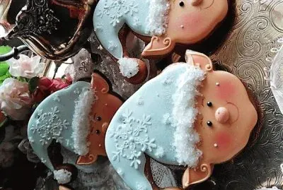 interessante jigsaw puzzle