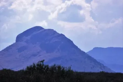 Paisaje norteÃ±o, MÃ©xico.