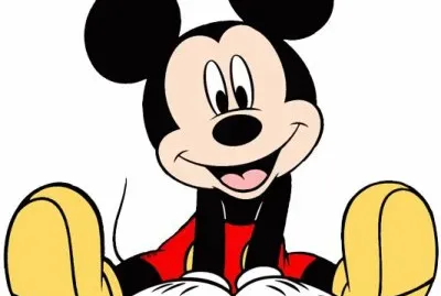 Mickey Mouse