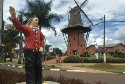 Holambra-SP