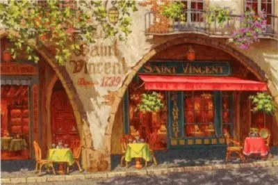 Cantina