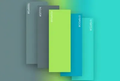 COLORES MENTA
