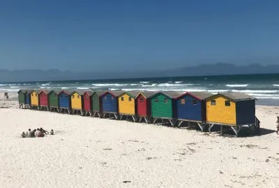 Muizenberg_Africa do Sul
