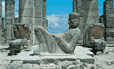TOLTECAS
