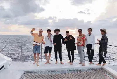 Bangtan