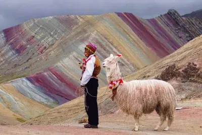 Cordillera Pocoyo