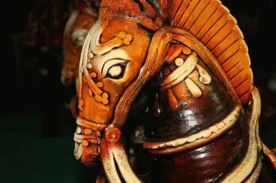 Imagem jigsaw puzzle