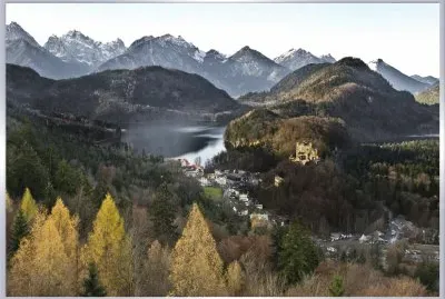 ALPES 2 jigsaw puzzle