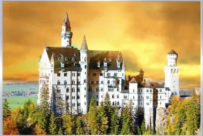 CASTILLO
