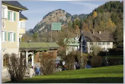 NEUSCHWANSTEIN