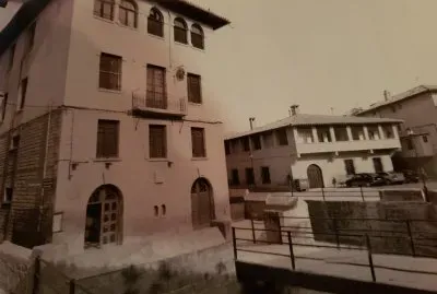 casino