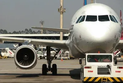 aeroporto