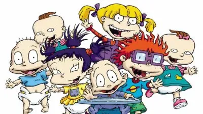 Rugrats
