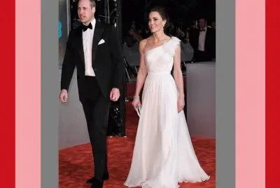 William y Kate