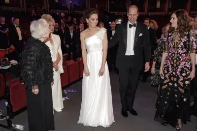 פאזל של William y Kate