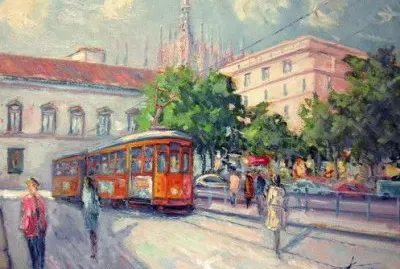 milano