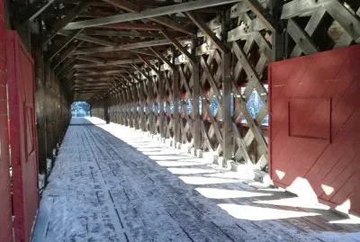 Wakefield Bridge