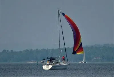 Sailboat