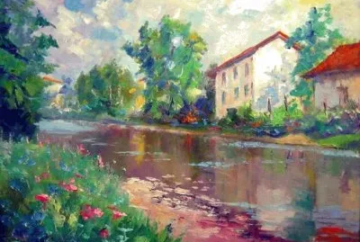 ruscello