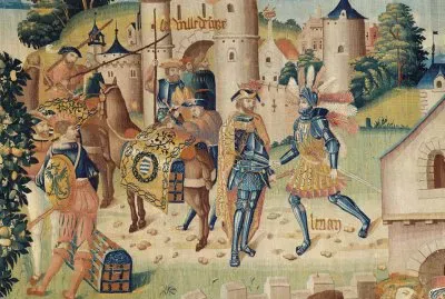 TaÃ­ jigsaw puzzle