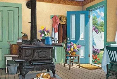 cucina