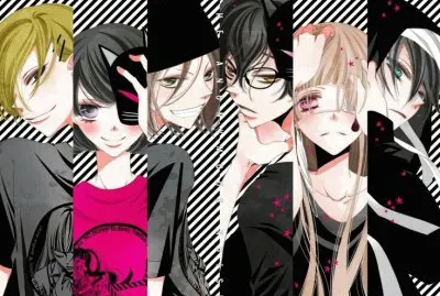 AN¡ME ٩(˘◡˘)۶ ✿✿✿