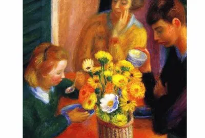 William James Glackens 1870-1938