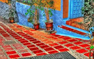 פאזל של Imagem