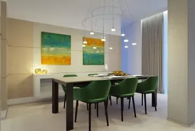 cores jigsaw puzzle