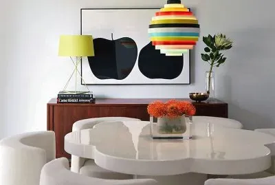 estilo jigsaw puzzle