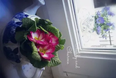flores jigsaw puzzle