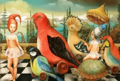 fantasy