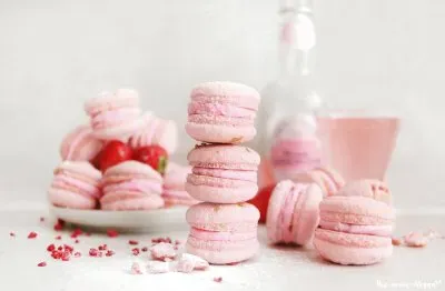 macarons
