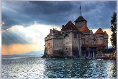 CASTILLO 5