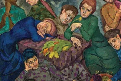 Helen Chispa 1869-1957